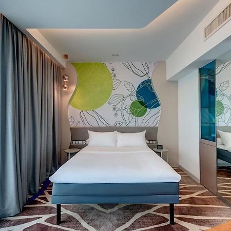 מלון ג'והור בהרו Ibis Styles Johor Iskandar Puteri מראה חיצוני תמונה