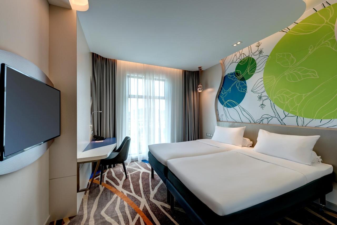 מלון ג'והור בהרו Ibis Styles Johor Iskandar Puteri מראה חיצוני תמונה