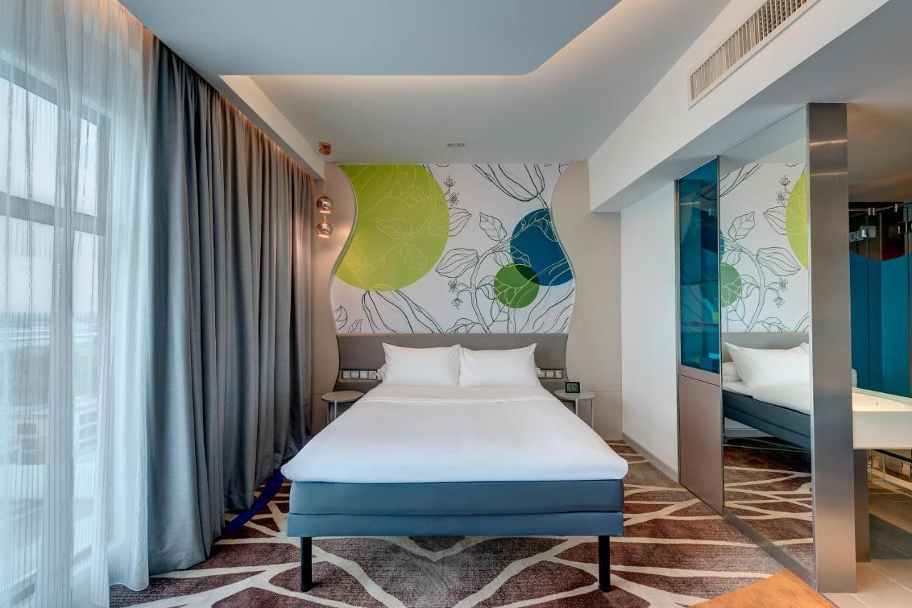 מלון ג'והור בהרו Ibis Styles Johor Iskandar Puteri מראה חיצוני תמונה