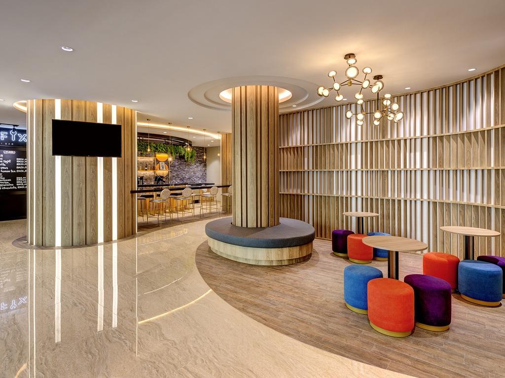 מלון ג'והור בהרו Ibis Styles Johor Iskandar Puteri מראה חיצוני תמונה