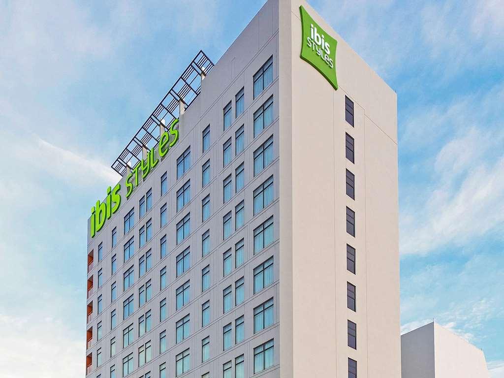 מלון ג'והור בהרו Ibis Styles Johor Iskandar Puteri מראה חיצוני תמונה