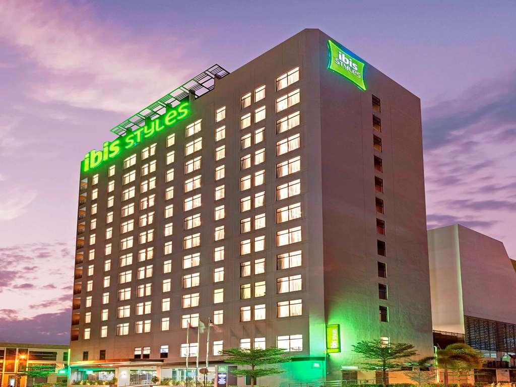 מלון ג'והור בהרו Ibis Styles Johor Iskandar Puteri מראה חיצוני תמונה